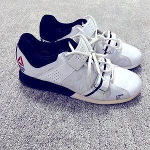 Mens Reebok Crossfit Lifters